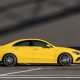 Mercedes-AMG CLA35