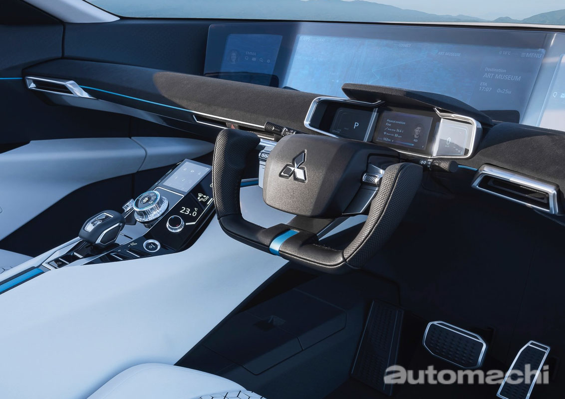 Mitsubishi Lancer EVO 可能在2021年复活！