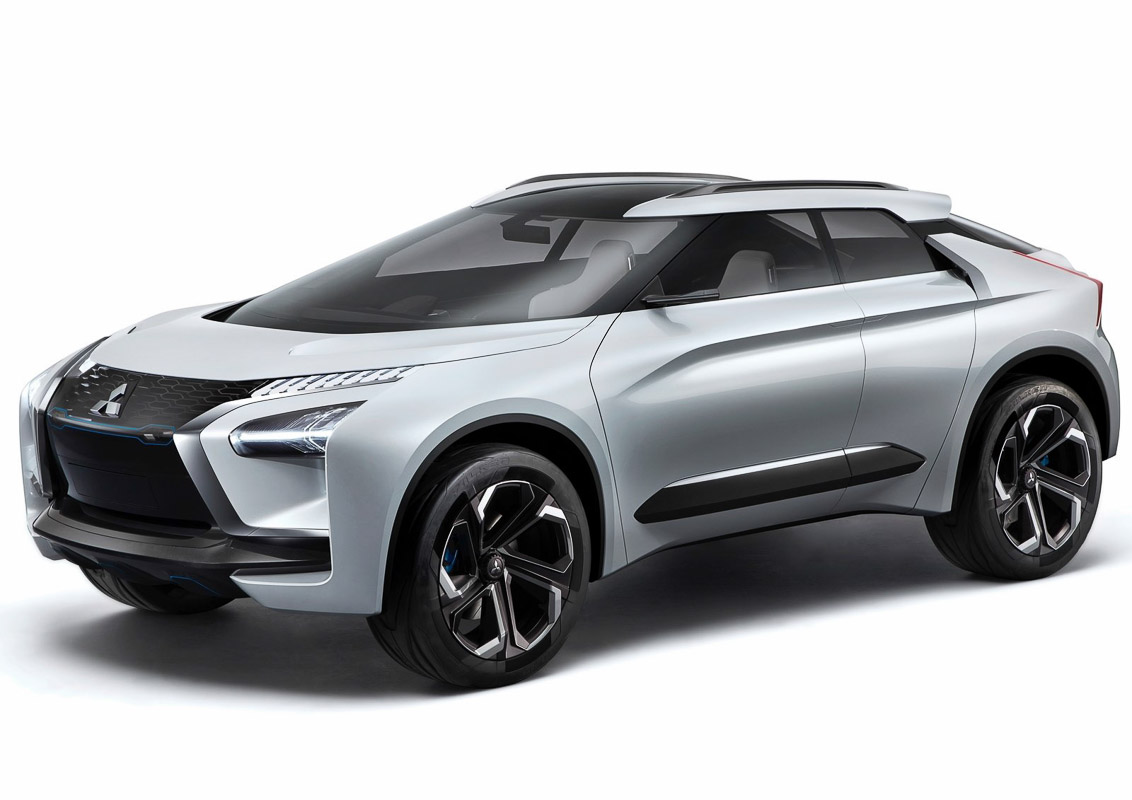 Mitsubishi Lancer EVO 可能在2021年复活！