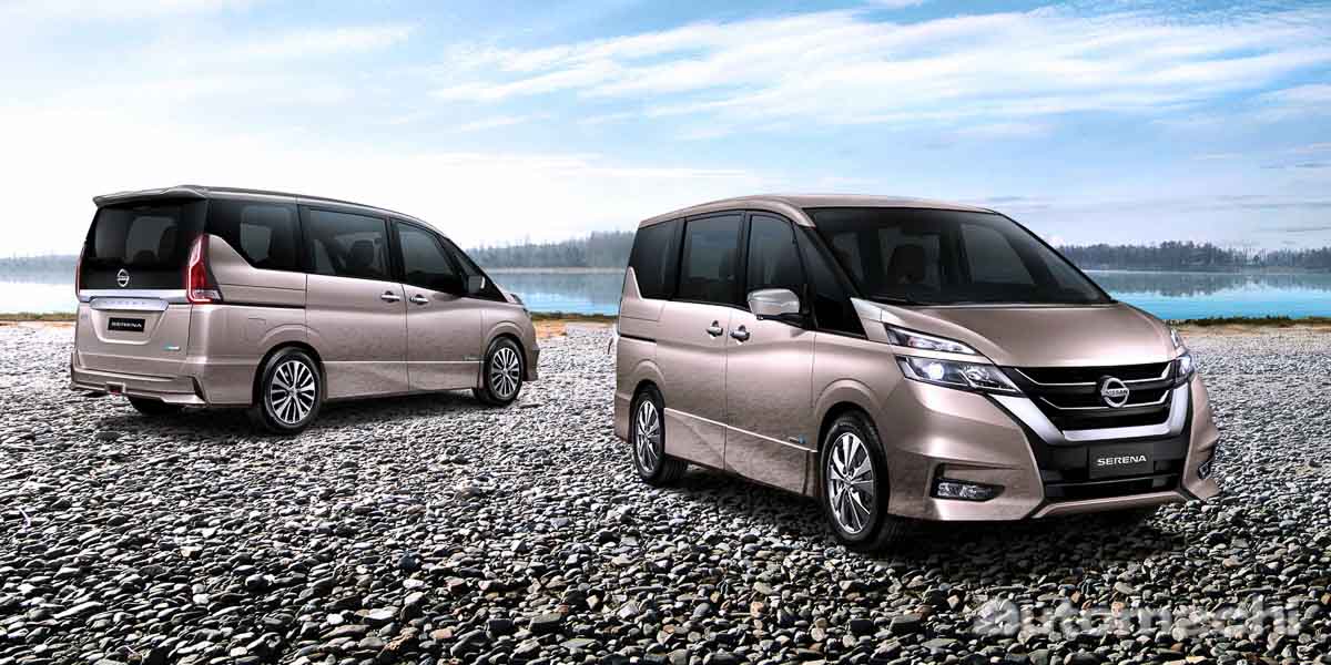 Nissan X-Trail 将退出泰国市场