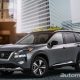 Nissan X-Trail 将退出泰国市场