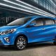 Perodua GR Myvi 渲染图，你们绝对好看吗？