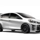 Perodua GR Myvi 渲染图，你们绝对好看吗？