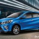Perodua 2020年累计销量超过195,000！