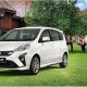 Perodua 2020年累计销量超过195,000！