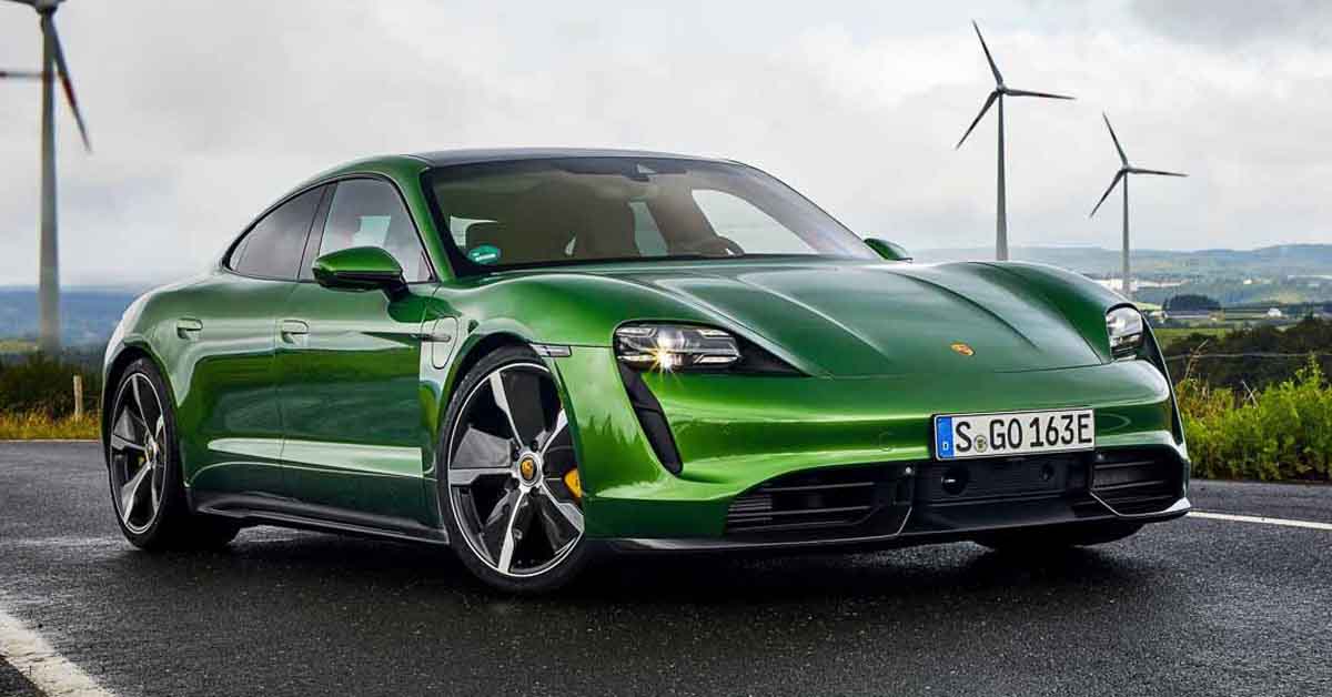 你不知道的事: Porsche Volkswagen 收购战，结局令人意想不到