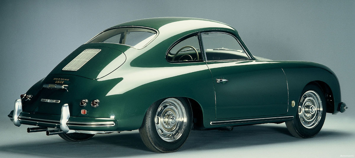 你不知道的事: Porsche Volkswagen 收购战，结局令人意想不到