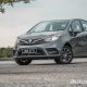分析师： Proton 预计将在明年引进一款旗舰房车
