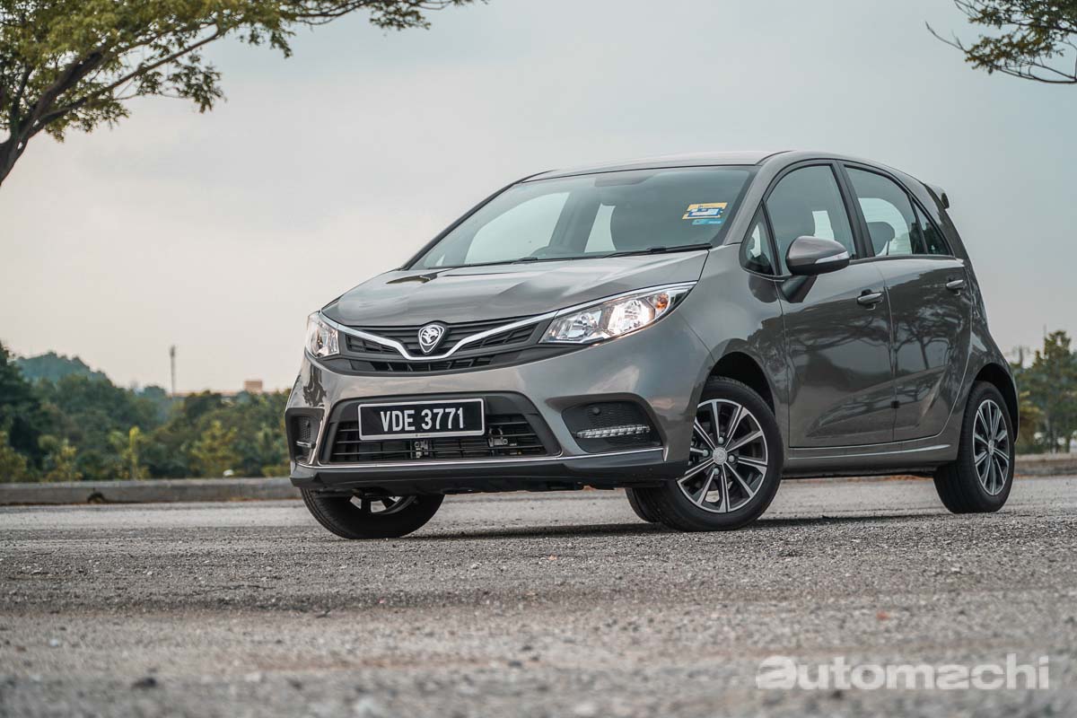 分析师： Proton 预计将在明年引进一款旗舰房车