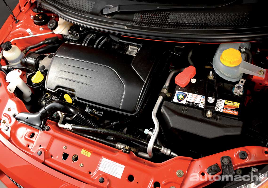 Proton Savvy ,一款在国外“获奖无数”的车型