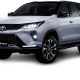 Toyota Fortuner 2021
