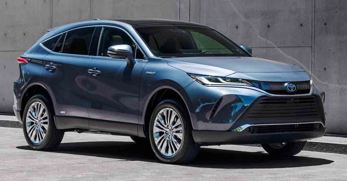 Toyota Harrier 将成为全球车型，未来有望引进我国？