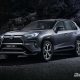 Toyota Rav4 PHEV 欧洲登场，0-100不到6秒！