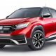 Honda A-Segment SUV 将迎战 Toyota Raize ？