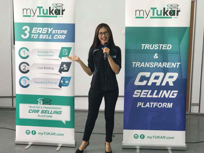 myTukar