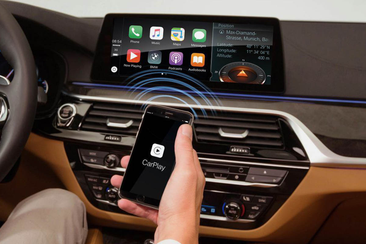 Car Features ，现今车款应该要有的功能 ！