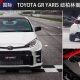 Toyota GR Yaris