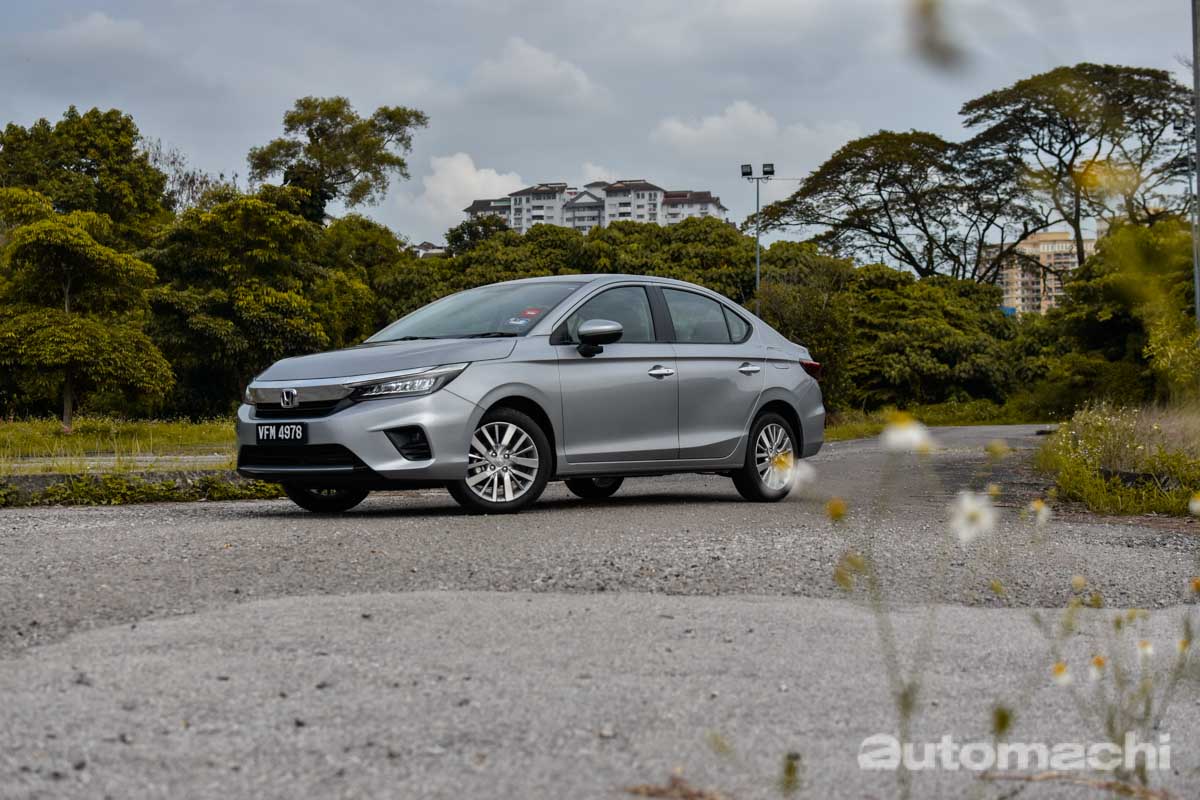 汽车贴士： Tyres 的胎压要注意！