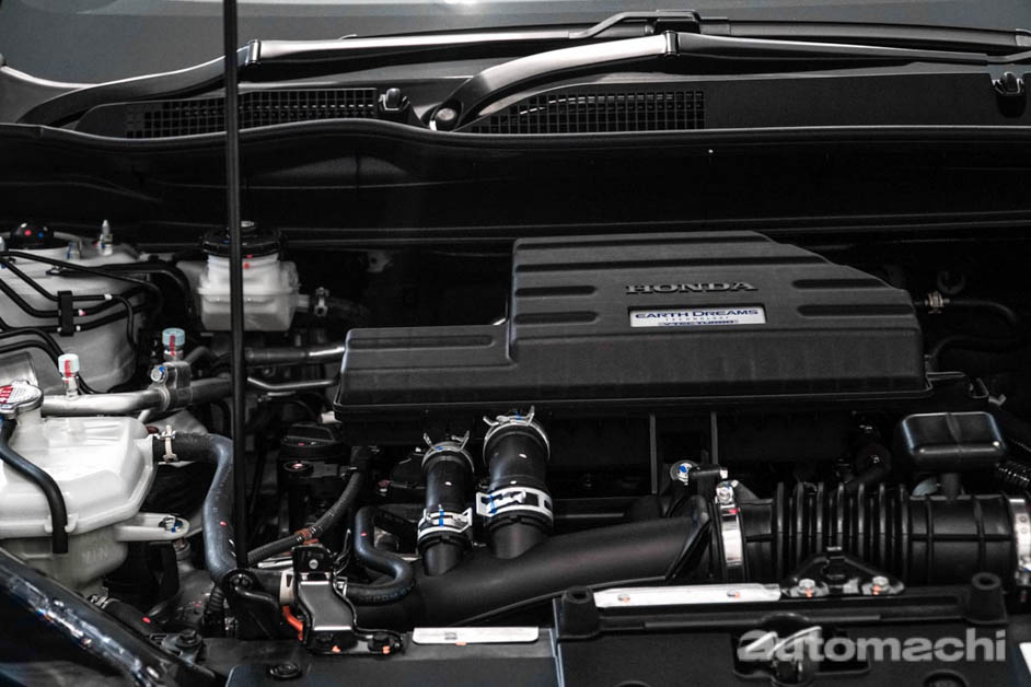 2020 Nissan Almera Turbo