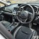 2020 Subaru XV GT Edition