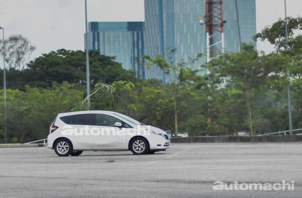 2021年值得期待新车: Nissan Kicks e-Power