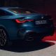 2021 BMW 4 Series