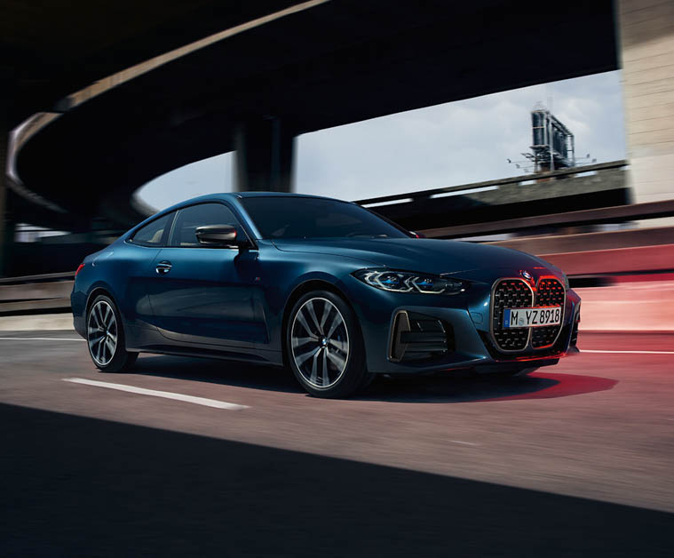 2021 BMW 4 Series 正式登陆大马，售价 RM418,800 起跳！