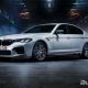 2021年值得期待新车: BMW 5 Series 小改款