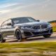 2021 BMW 530e 动力升级，最大马力292 Hp！