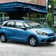2021 Honda Jazz 新加坡开启预订，售价从新币95,999起跳！