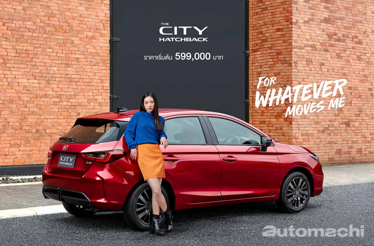 大马汽车品牌2021年展望： Honda 篇