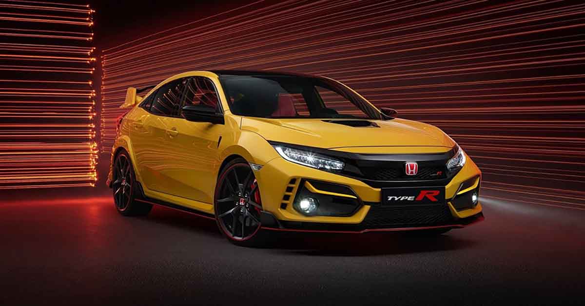 大马汽车品牌2021年展望： Honda 篇