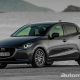 Mazda2 大改款或将在今年内登场？