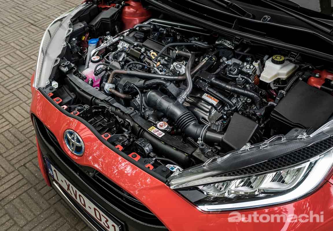 Mazda2 大改款或将在今年内登场？