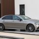 2021 Mercedes-Benz E Class
