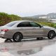 2021 Mercedes-Benz E Class