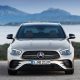 2021 Mercedes-Benz E Class