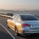 2021 Mercedes-Benz E Class