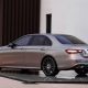 2021 Mercedes-Benz E Class