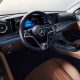 2021 Mercedes-Benz E Class