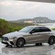 2021 Mercedes-Benz E Class