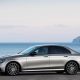 2021 Mercedes-Benz E Class