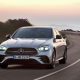2021 Mercedes-Benz E Class