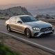 2021 Mercedes-Benz E Class
