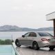 2021 Mercedes-Benz E Class