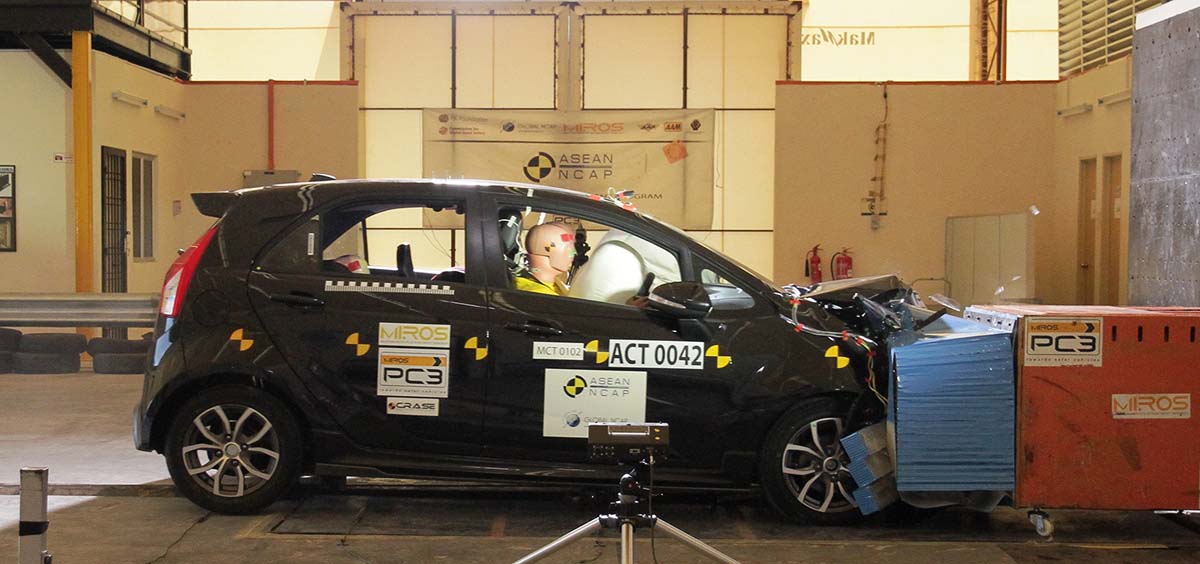 大马汽车品牌2021年展望：Proton 篇