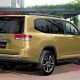 2021 Toyota Land Cruiser 300