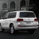 2021 Toyota Land Cruiser 300