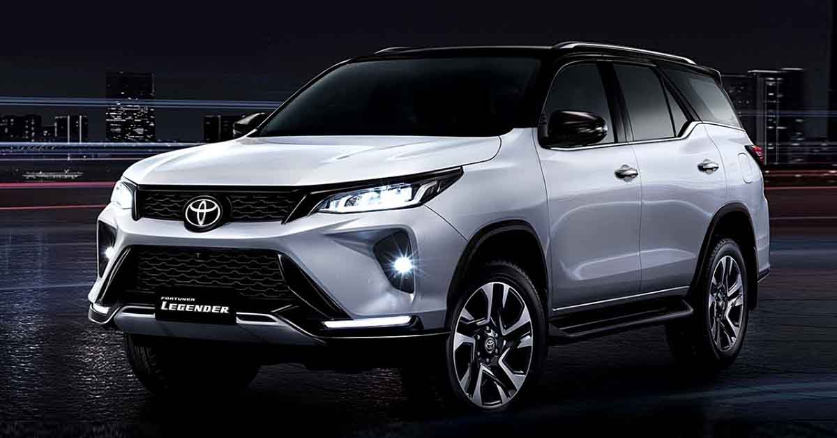 大马汽车品牌2021年展望： Toyota 篇