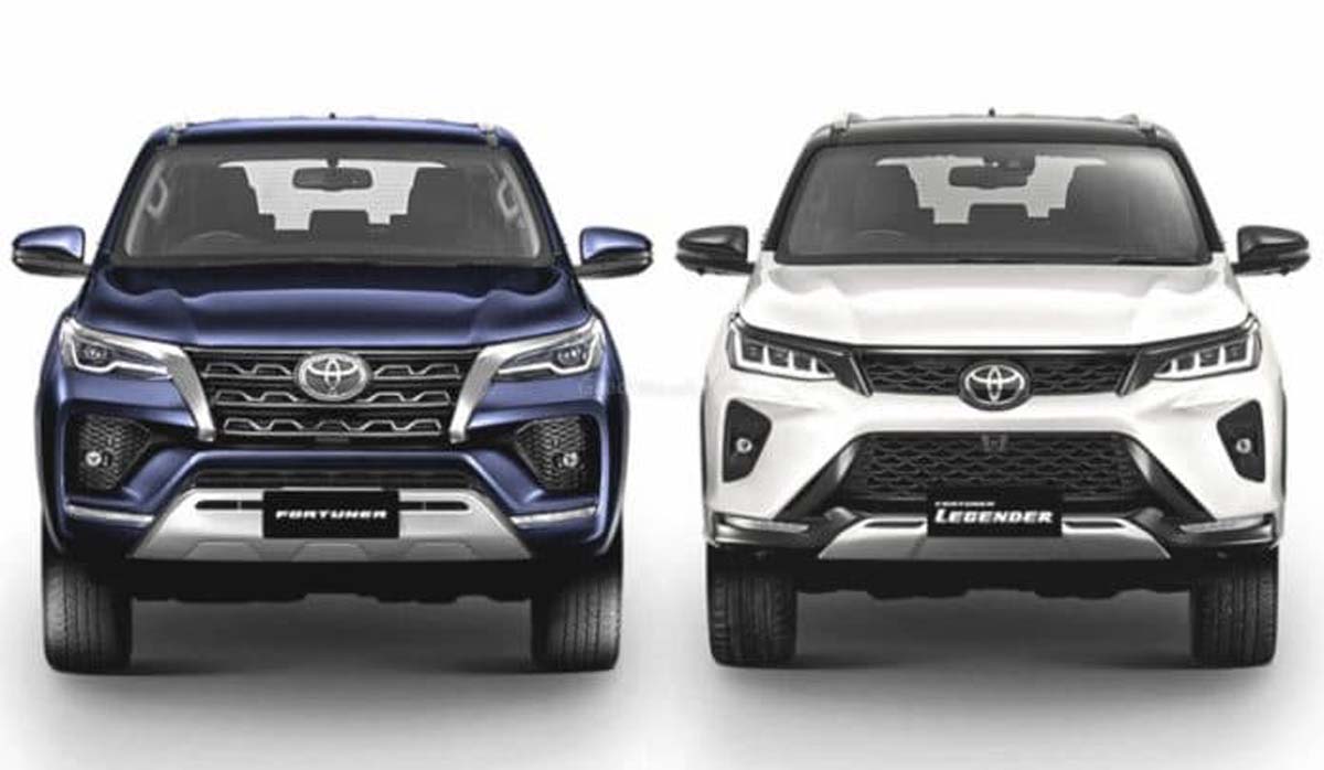 大马汽车品牌2021年展望: Toyota 篇